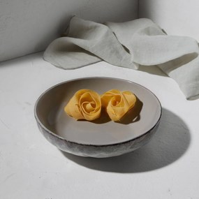 Estia 07-24352 Vignette Σαλατιερα Stoneware 26cm, Seal