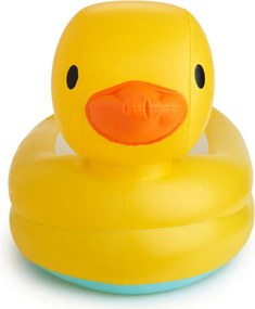 Φουσκωτή Μπανιέρα Μωρού Munchkin Duck Bath