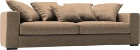 Καναπές Pilo Διθέσιος-160φ 90β εκ.-Sand