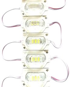 LED MODULES 12V 1.5W ΑΛΥΣΙΔΑ 20ΤΜΧ JN-04785-JN-04785