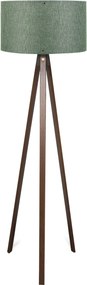 Φωτιστικό Δαπέδου Πράσινο AYD 38x38x140
