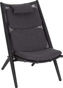 ΠΟΛΥΘΡΟΝΑ RELAX REMUS HM6642.01 ΑΛΟΥΜΙΝΙΟ ΑΝΘΡΑΚΙ-ΣΧΟΙΝΙ OLEFIN ΑΝΘΡΑΚΙ 63x87x94Υεκ.