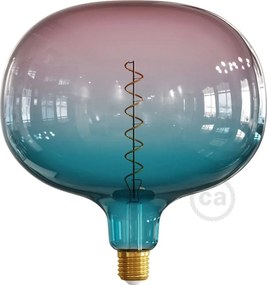 Επιτραπέζιο Φωτιστικό Μεταλλικό Posaluce Cobble Λευκό ΜΑΤ Διακοπτάκι