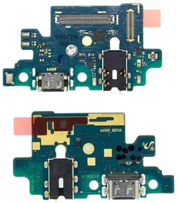 Πλακέτα φόρτισης SPSAM-0003 για Samsung A40 SM-A405F