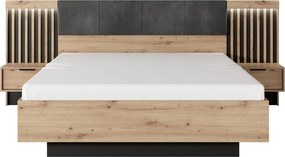 Σετ υπνοδωματίου Tally