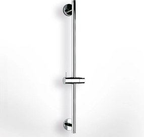 Eurorama Sintesi Ε087001 Chrome - Βέργα Ντους