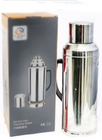 Ανοξείδωτο Μπουκάλι Θερμός J-8035