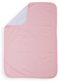 Βρεφικό Σελτεδάκι (50x70) Nef-Nef Homeware Soft Pink