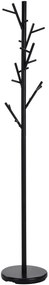 W33 hanger color: black DIOMMI V-CH-W33-WIESZAK-CZARNY DIOMMI-60-21993