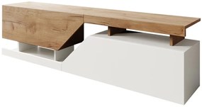 Έπιπλο τηλεόρασης Twilight-Fusiko-Leuko