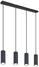 Φωτιστικό Κρεμαστό Globo Lighting ROBBY 57911-4HB