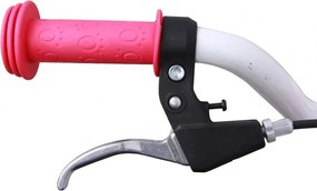 Lovely 14 Inch 23 cm Girls Coaster Brake Grey