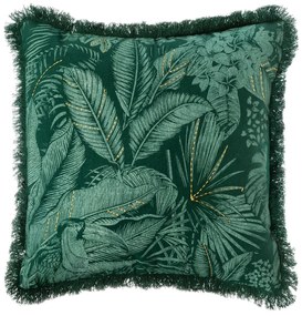 Διακοσμητική Μαξιλαροθήκη (40x40) A-S Jungle 164006H