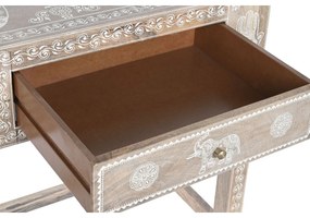 Σετ επίπλων DKD Home Decor 117 x 40 x 76 cm