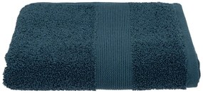 Πετσέτα προσώπου Praia Atmosphera από Βαμβάκι 450gsm, με διαστάσεις 50x90cm - Aegean blue