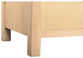 Σκευοθήκη Home ESPRIT Τζίντζερ 200 X 45 X 80 cm