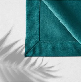 Stewehome τραπεζομάντηλο με υφή βελούδου 140x220 cm