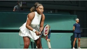 Βιντεοπαιχνίδι PlayStation 5 2K GAMES Top Spin 2K25 (FR)