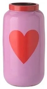 Gift Company Saigon Βάζο XXS - Heart 12cm