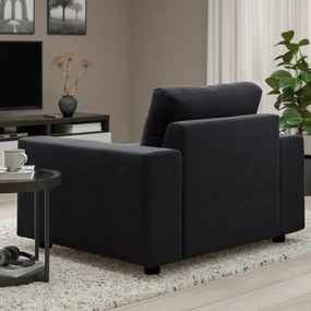 VIMLE πολυθρόνα με πλατιά μπράτσα 394.771.95