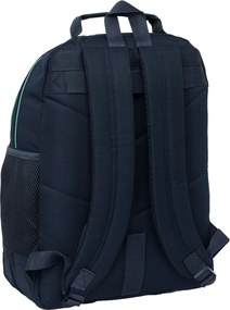 Σχολική Τσάντα Real Madrid C.F. 32 x 42 x 15 cm