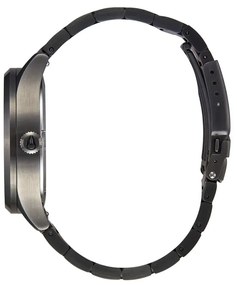 Ανδρικά Ρολόγια Nixon A1346-131 Γκρι (Ø 40 mm)