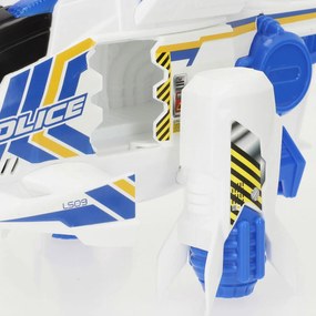 Ελικόπτερο Teamsterz (4 Μονάδες)