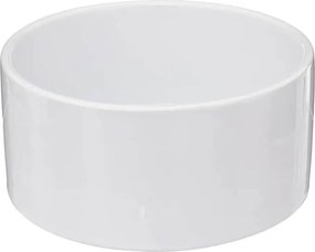 ΕΤΑΖΈΡΕΣ &amp; ΟΡΝΤΕΒΙΈΡΕΣ APPETIZER SET BAMBOU WHITE 5P 188411