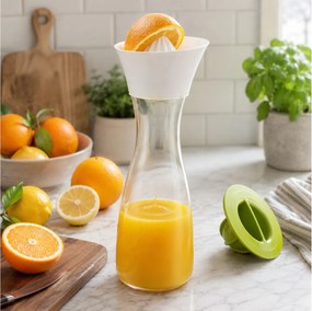 ΑΠΟΧΥΜΩΤΈΣ CITRUS CARAFE JUICER &amp;AMP; SQUEEZE TOMORROWS KITCHEN 4