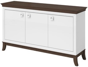 Μπουφές Pardo 3D-Leuko