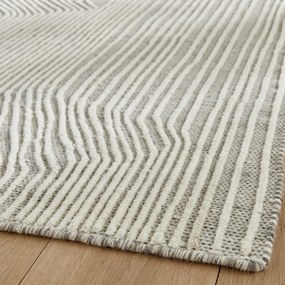 Χαλί από μαλλί και βαμβάκι, Farooka