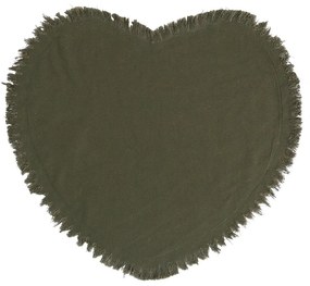 Σετ τραπεζιού Côté Table  NALIA COEUR X2
