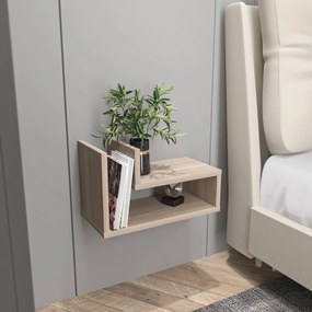 Κομοδίνο Cordoba FLEBEN 45x22x26.8