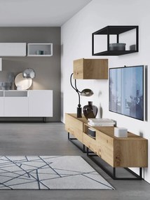 Σύνθεση σαλονιού Haus