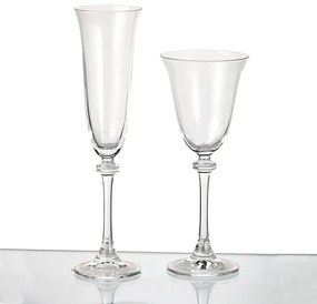 Ποτήρι Asio Κρασιού