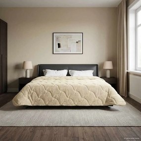 vidaXL Κουβέρτα ολόκληρου του χρόνου 220 x 240 cm