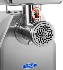 Meat Mincer - up to 320kg/h