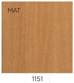 ELTOP Πάγκος Κουζίνας 410 Χ 60 Χ 3 cm