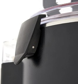 Hot Chocolate Dispenser - 5L - Black