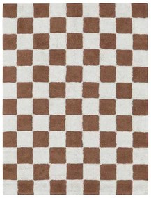 Χαλί All Season (120x160) Lorena Canals Kitchen Tiles Toffee