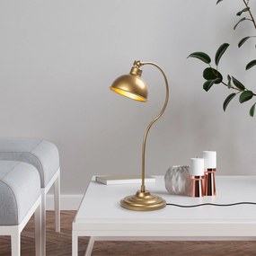 Table Lamp Konika - 12261 Gold