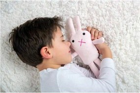 Αρκουδάκι Mosquidolls Berjuan 24 cm