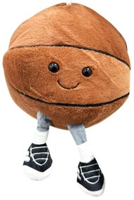 Λούτρινη Μπάλα - Stuffed Ball
