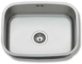 GLORIA MENIA FINOX 304 bt   ΝΕΡΟΧΥΤΗΣ1 ΓΟΥΡΝΑ 54*43*19.5*0.8mm_> 18-1847