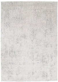 Χαλί Silky 340D WHITE Royal Carpet - 240 x 300 cm