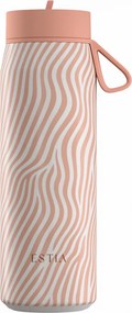 Ποτήρι Θερμός 500ml Estia Save The Aegean Pulse Soft Ripple 01-42561