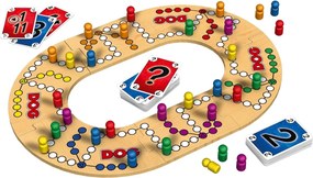 Επιτραπέζιο Παιχνίδι DOG Deluxe (FR)