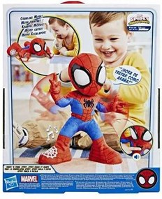 Εικόνες σε δράση Spidey