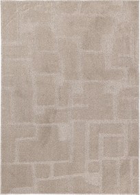 Χαλί (200x290) Royal Carpet Jazz 7929A Beige