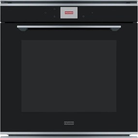 Franke Mythos FMY 99 P XS Inox Πυρολυτικός Φούρνος 73lt A+